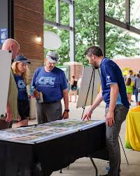 Thank you to everyone who stopped by our table today! We are excited about  Montague Park and we're glad y'all are too! If you didn't get a chance to  swing by the