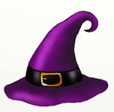 How To Draw A Witch Hat How To Draw A Witch Hat Witch Hat Witch Hat Clip Art