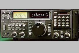 Image result for ICOM IC-R7000