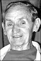 Lawrence Hamilton Obituary (2006)