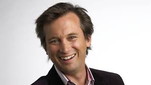 Leading man set to shine