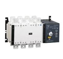 YES1-630GA PC CLASS Dual Power ATSE Automatic Transfer Switch 315A-630A  690V AC400V Schneider 4P Low Voltage for Generator