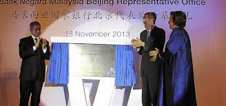 Box 10922, 50929 kuala lumpur bank negara malaysia is the central bank of malaysia. Bank Negara Opens Beijing Office To Help Increase Trade And Investment The Star