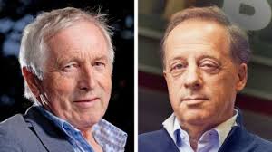 Jonathan Dimbleby calls for Richard Sharp to 'fall