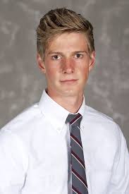 2013 Men's Cross Country Roster