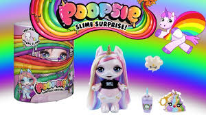 Sue is going to unbox the biggest kit she's unboxed so far! Nouveau Poopsie Surprise Unicorn 2018 Cette Licorne Est Magique Youtube