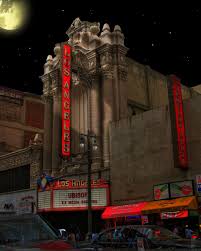 This page is a place to share information about historic movie palaces and legitimate. Image Detail For The Los Angeles Theater Is The Crown Jewel Of The Movie Palaces It Is Los Angeles Architecture Theatre Architecture California Dreaming