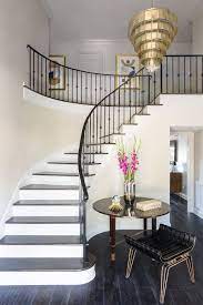 Modern floor lamps, like those from flos lighting. 30 Entryway Lighting Ideas Foyer Light Fixture Ideas