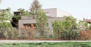 Tra astrazione e concretezza: Casa LC di studioforma
