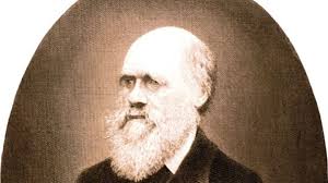 Charles Darwin