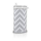 Chevron Diaper Pail Ubbi