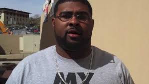 Jamar Reed's Instagram, Twitter & Facebook