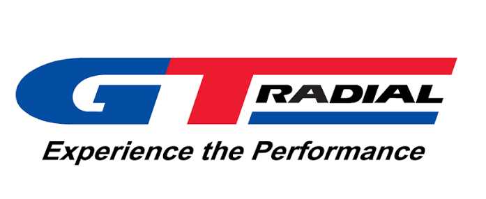 ماركة إطارات GT Radial