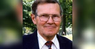 Wilbur Weber Obituary