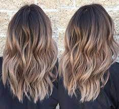 Red brown caramel ombre red balayage on dark brown hair reddish brown dark auburn hair balayage red chocolate brown red to brown 60 hairstyles featuring dark brown hair with highlights. Balayage For Dark Hair At Home Novocom Top