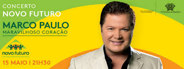 Em dezembro de 1984, marco paulo editou o álbum romance , que incluiu os sucessos mas seria no ano seguinte, com o tema tara e manias, que marco paulo atingiria de novo o êxito, entretanto. Concerto Por Um Novo Futuro Maravilhoso Coracao Com Marco Paulo A 15 Maio 21 30 Na Altice Arena Linha Da Noticia