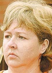 Behind The Blue Wall: [VA] Trooper Blanton's wife Donna sentenced again for  murdering him