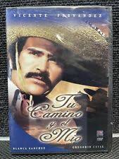 El arracadas magyar cím (korhatár): El Arracadas Dvd Vicente Fernandez Coleccion For Sale Online Ebay