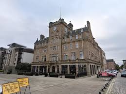 Malmaison Edinburgh Edinburgh, United Kingdom — Book Hotel, 2024 Prices