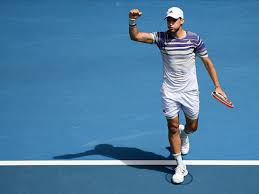 The 2021 australian open is live on eurosport. Australian Open Dominic Thiem Crushes Gael Monfils To Enter The Rooms Newsjizz