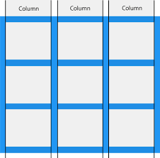 Css Grid W3schools Css Grid Grid Layout Css Grid Layouts