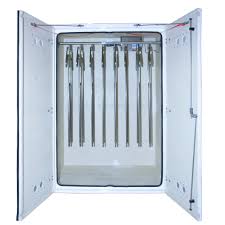 Equipment drying cabinet (JB17.950) - Jo Bird