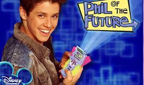 From 2013 to 2016, it was shown on disney rewind replay.as of 2017, the series is no longer in syndication Phil Of The Future Television D23