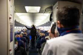 Southwest's flight attendants union, transport workers union local 556, wrote a letter to the company's ceo informing them about the incident. Southwest Recalls All Flight Attendants News Flight Global
