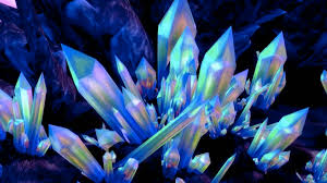 Image result for time crystal