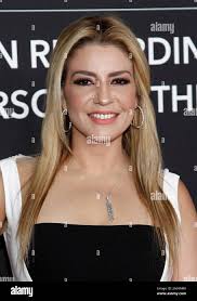 Lena burke hi-res stock photography and images