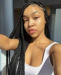 These are other hairstyles for black teenage girl with natural hair that can be the best for everyday wear. Pin On Cute Haircut Styles For Teen Girls