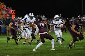 District 3 Football: A Q&A with Shippensburg QB Tucker Chamberlin