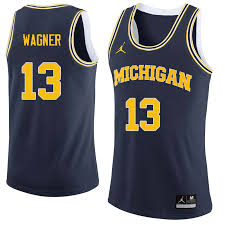 An increased workload is likely to come for wagner, who will be tasked with stepping up on the offensive. Ø§Ù„Ø¹Ø§Ø´Ø± Ù…Ù‡ÙŠØ¨ ØµØ§Ø­Ø¨ Ø§Ù„Ø¹Ù…Ù„ Michigan Basketball Jersey Wagner Cabuildingbridges Org