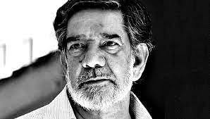 Rajesh Joshi Famous Hindi Poetry Main Aksar Apni Chabiyan Kho Deta Hoon