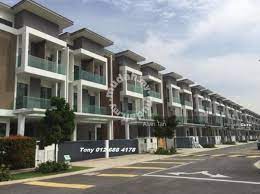 It is very useful for buyer, tenant and agent to check property information as market price and actual selling price. Hot Deal Kuala Lumpur New Landed Freehold And New Completed Houses New Property In City Centre Kuala Lumpur Mudah My