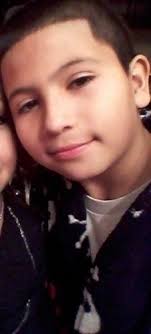 Nicholas Torres Obituary (2004