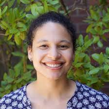 New Faculty Spotlight: Michelle Muth