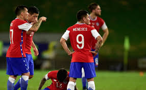 Las dos selecciones sudamericanas se ha enfrentado en copa américa, eliminatorias y dos copas del mundo diferentes. 9dfls4yu Flkxm