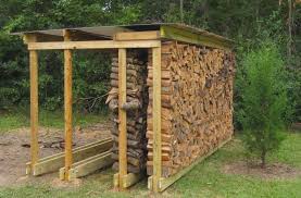 Creative Photo Of Firewood Rack Best Storage Ideas If Your Firewood Is Mainly Uniform Parts Of S Firewood Storage Outdoor Firewood Rack Indoor Firewood Rack