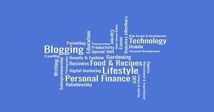 Talks from independently organized local events. How To Decide What To Blog About Plus 30 Blog Topic Ideas