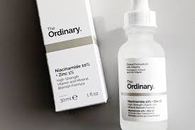 And im a hoe for niacinamide! The Ordinary Niacinamide Malaysia Review Skincare Dennis Zill