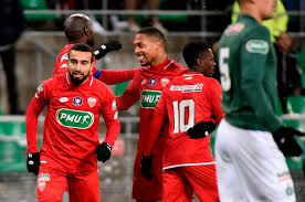 Take nantes (+310) and under 2.25l goals. Dijon Vs Lens Preview Predictions Betting Tips Slim Win The Tip In Crucial Playoff Second Leg