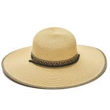 Kallina Ladies Wide Brim Hat With Chin Strap Item Chc Cs 0944 Hoteluniforms Ladiessuits Ladiesofficeskirts Housekeepin Wide Brim Hat Brim Hat Wide Brimmed