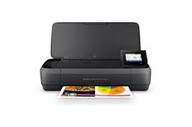 Imprimante Jet D Encre Hp Officejet 250 Mobile Imprimante Grand Format Imprimante Portable Et Imprimante Jet D Encre