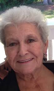 Obituary for Margaret Phyllis Trosper