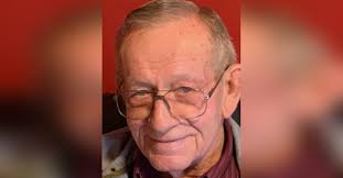 Obituary information for Carl Lindell Anderson