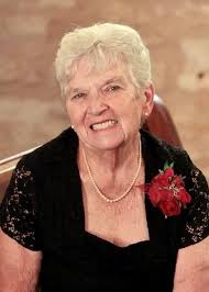 Obituary information for JoAnn Marie Peck