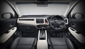 Check spelling or type a new query. Honda Hrv India Interior Honda Hrv