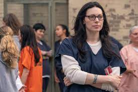 The poussey washington fund gives 'orange is the new black' fans and others the opportunity to help women who are not unlike poussey, red, taystee, maria, daya and other characters from the show. Orange Is The New Black Abschied Von Litchfield L Mag De