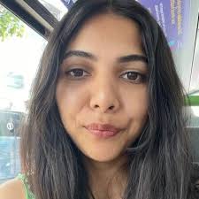 Rohini Malpe (@RohiniMalpe)